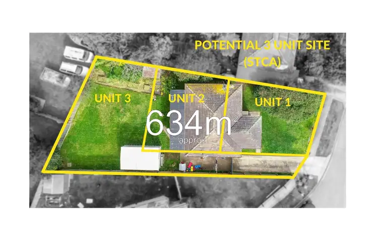 Third view of Homely house listing, 6 Camellia Court, Doveton VIC 3177