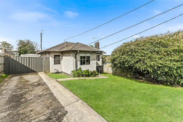 Fourth view of Homely house listing, 6 Camellia Court, Doveton VIC 3177