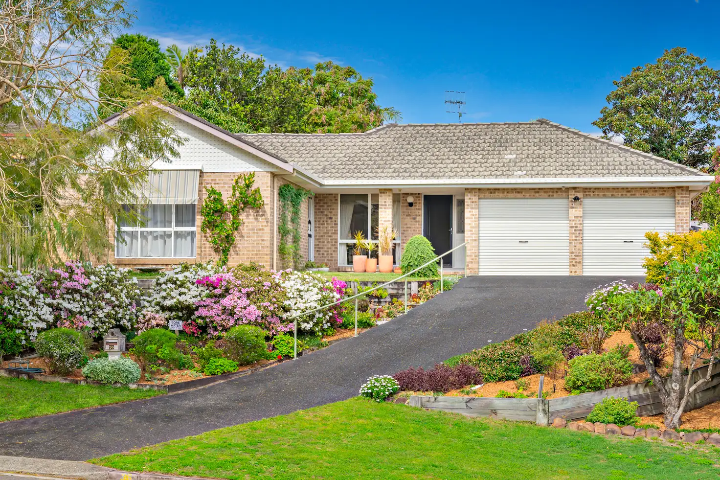 Main view of Homely house listing, 36 Spinnaker Way, Corlette NSW 2315