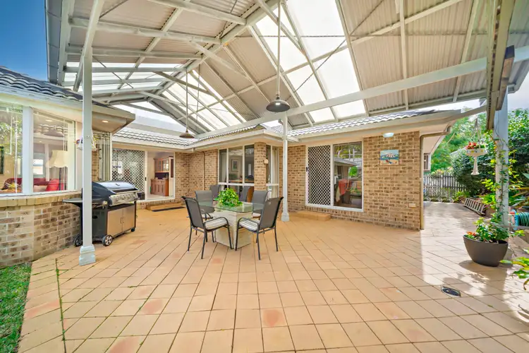 Third view of Homely house listing, 36 Spinnaker Way, Corlette NSW 2315