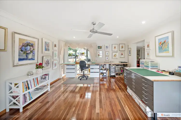 Fourth view of Homely house listing, 36 Spinnaker Way, Corlette NSW 2315