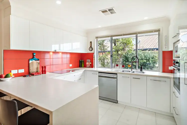 Fifth view of Homely house listing, 36 Spinnaker Way, Corlette NSW 2315