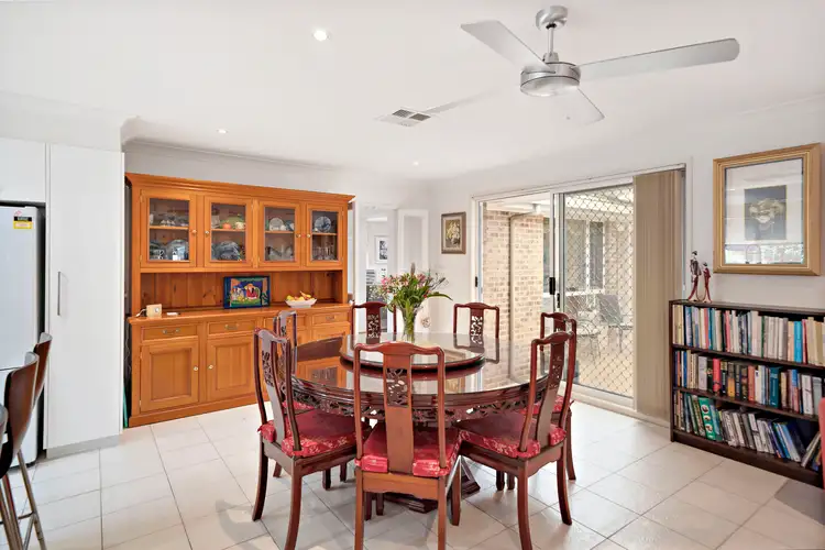 Sixth view of Homely house listing, 36 Spinnaker Way, Corlette NSW 2315