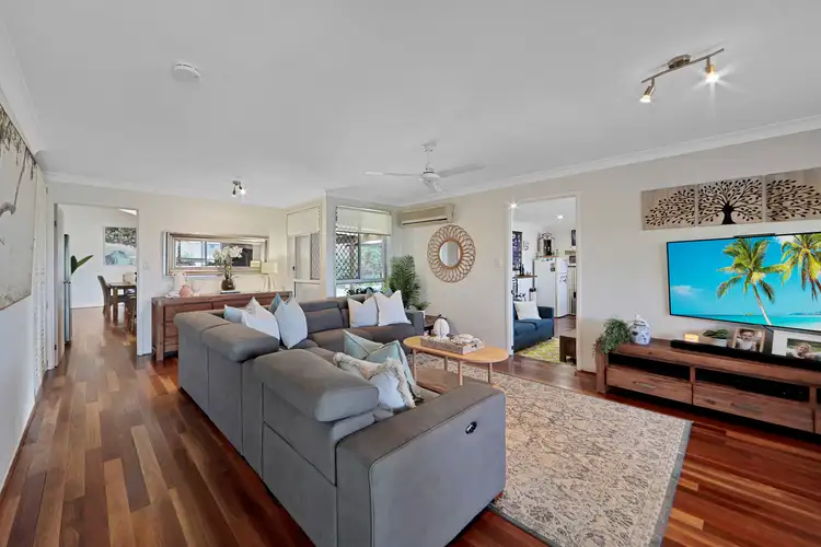 Third view of Homely house listing, 20 Badilla Street, Innes Park QLD 4670