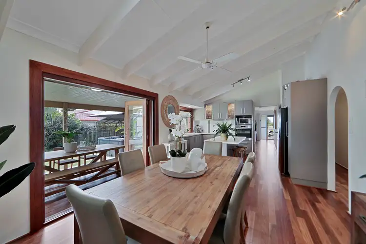 Fourth view of Homely house listing, 20 Badilla Street, Innes Park QLD 4670