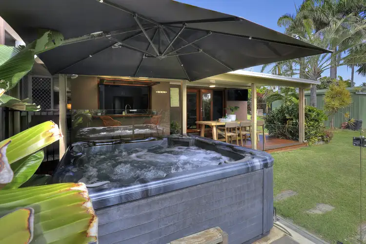 Fifth view of Homely house listing, 20 Badilla Street, Innes Park QLD 4670
