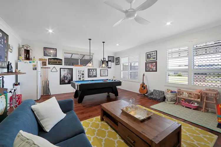 Sixth view of Homely house listing, 20 Badilla Street, Innes Park QLD 4670