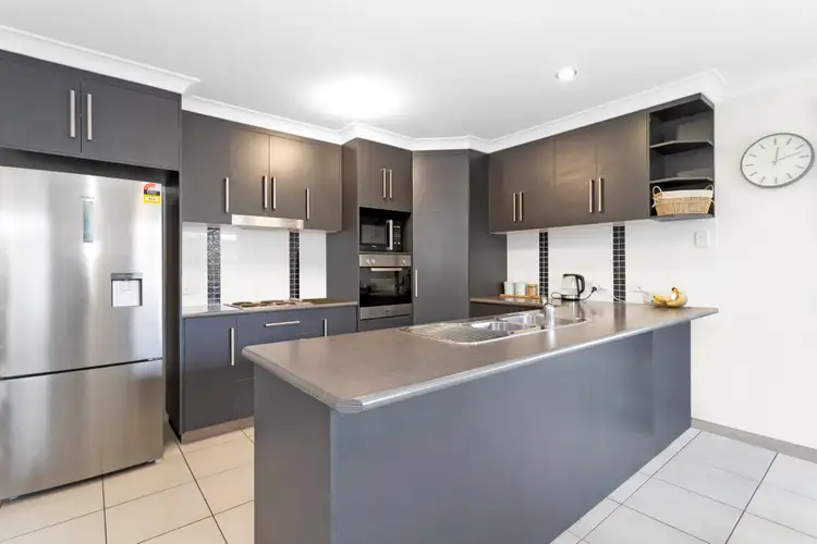 Second view of Homely house listing, 11 College Court, North Mackay QLD 4740