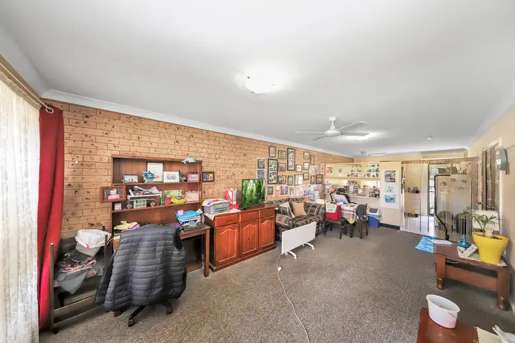 Second view of Homely unit listing, 3/16 Havelock Street, Adelong NSW 2729
