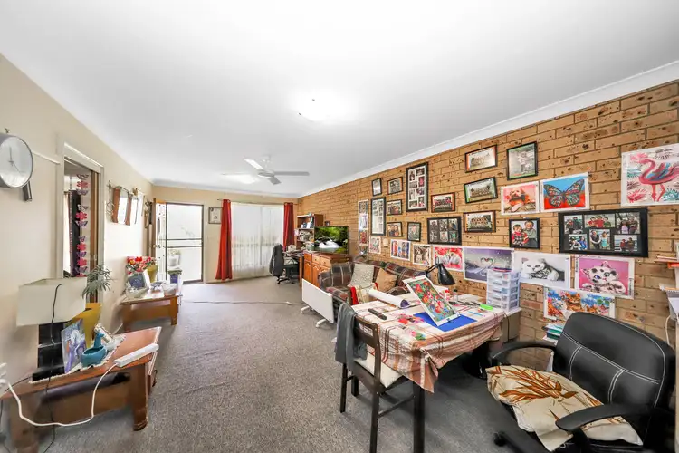 Third view of Homely unit listing, 3/16 Havelock Street, Adelong NSW 2729