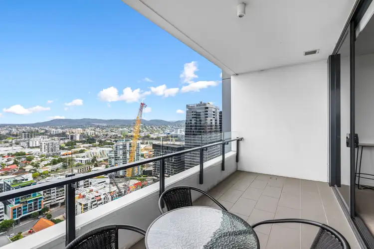 22606/28 Merivale Street, South Brisbane QLD 4101