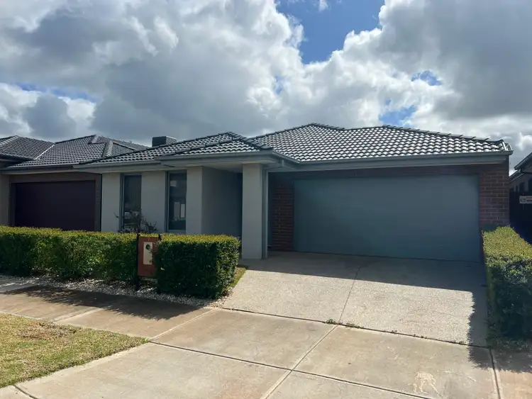 Main view of Homely house listing, 7 Historical Drive, Aintree VIC 3336