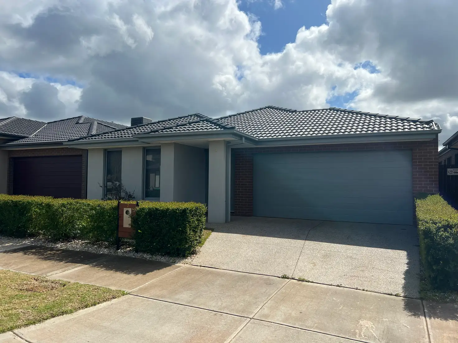 Main view of Homely house listing, 7 Historical Drive, Aintree VIC 3336