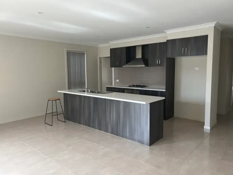 Second view of Homely house listing, 7 Historical Drive, Aintree VIC 3336