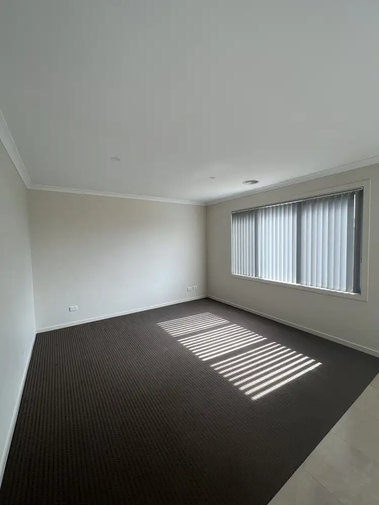 Fifth view of Homely house listing, 7 Historical Drive, Aintree VIC 3336