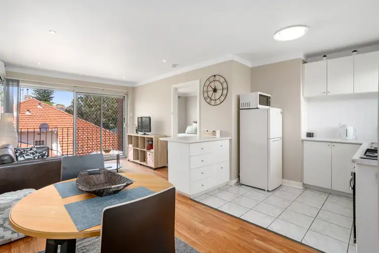 Main view of Homely unit listing, 13/15 Longroyd Street, Mount Lawley WA 6050