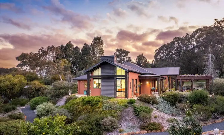 Second view of Homely house listing, 16 Hebrides Close, Quindalup WA 6281