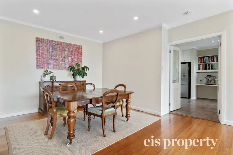 Third view of Homely house listing, 610 Nelson Road, Mount Nelson TAS 7007