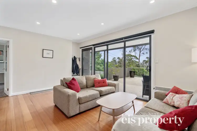 Fourth view of Homely house listing, 610 Nelson Road, Mount Nelson TAS 7007