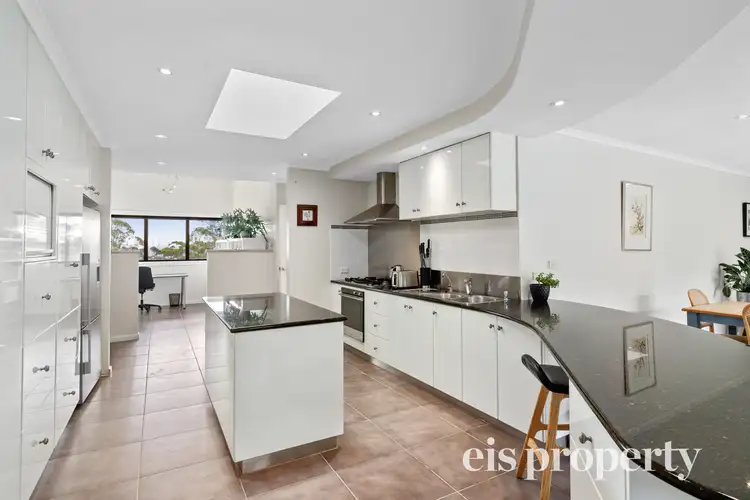 Sixth view of Homely house listing, 610 Nelson Road, Mount Nelson TAS 7007