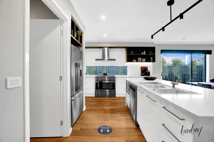 Sixth view of Homely house listing, 21 Lakeside Drive, Wollert VIC 3750