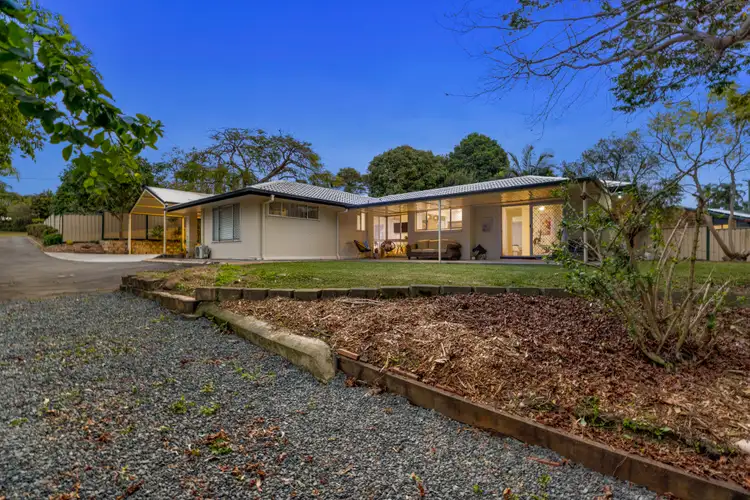 11 Lapford Court, Alexandra Hills QLD 4161