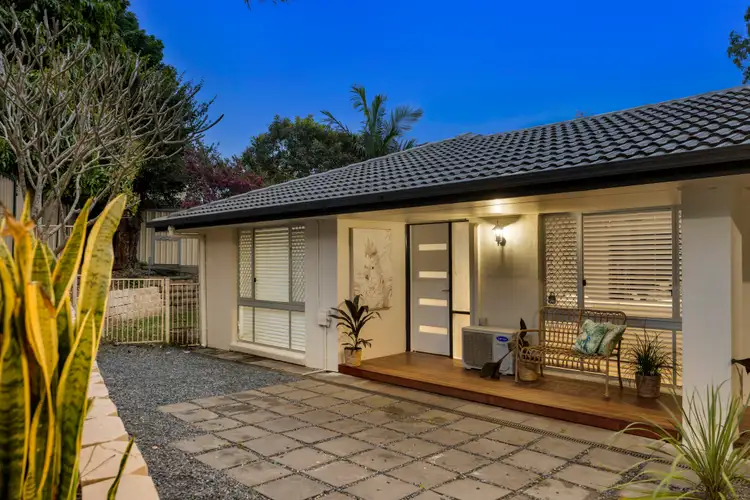 Third view of Homely house listing, 11 Lapford Court, Alexandra Hills QLD 4161
