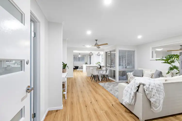 Fifth view of Homely house listing, 11 Lapford Court, Alexandra Hills QLD 4161