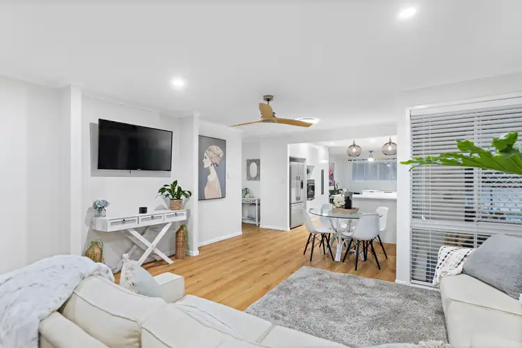 Sixth view of Homely house listing, 11 Lapford Court, Alexandra Hills QLD 4161