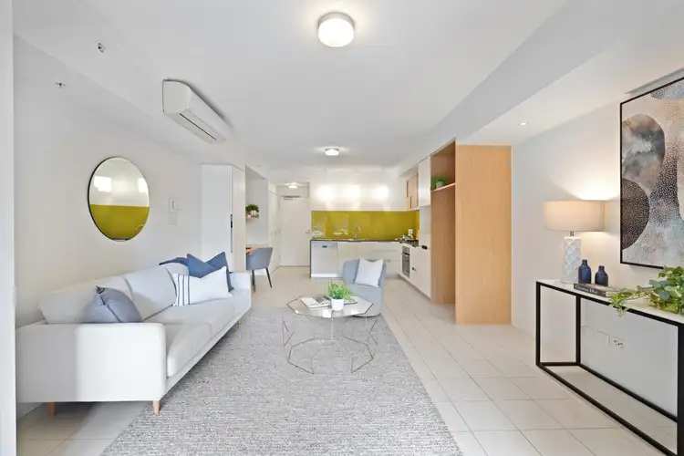 20107/63 Blamey Street, Kelvin Grove QLD 4059