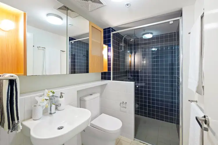 Sixth view of Homely apartment listing, 20107/63 Blamey Street, Kelvin Grove QLD 4059