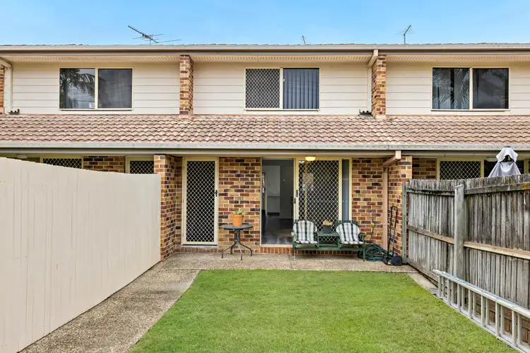 Third view of Homely townhouse listing, 20/14 Almara Street, Capalaba QLD 4157
