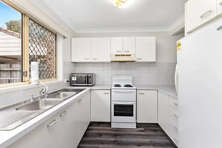 Fourth view of Homely townhouse listing, 20/14 Almara Street, Capalaba QLD 4157