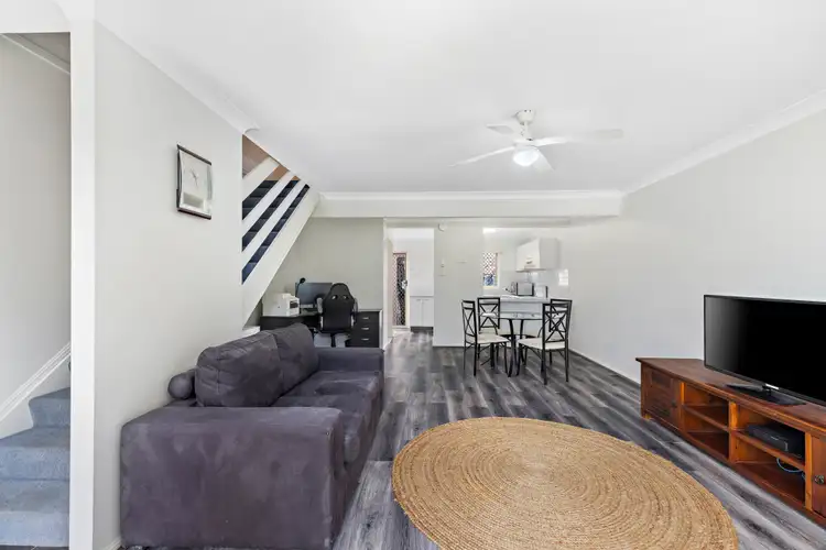 Fifth view of Homely townhouse listing, 20/14 Almara Street, Capalaba QLD 4157