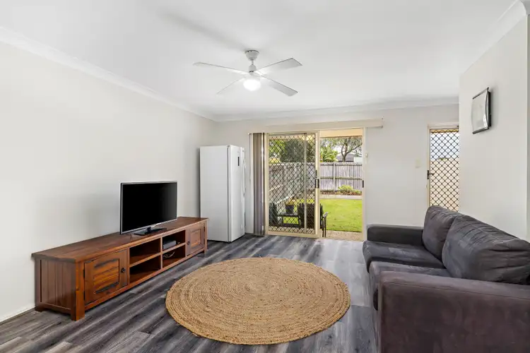 Sixth view of Homely townhouse listing, 20/14 Almara Street, Capalaba QLD 4157