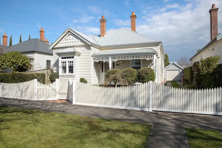 5 Hesse Street, Colac VIC 3250