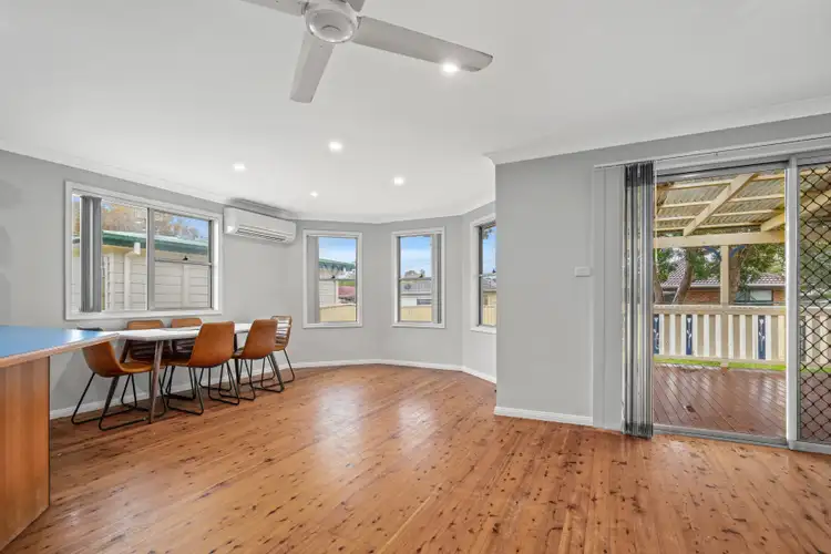 Second view of Homely house listing, 9 Hazel Close, Berkeley Vale NSW 2261