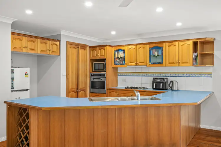 Fourth view of Homely house listing, 9 Hazel Close, Berkeley Vale NSW 2261