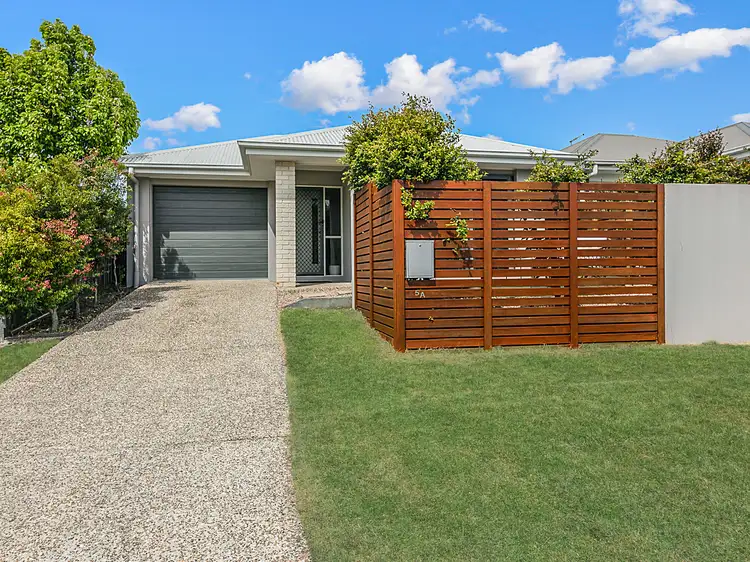 5A Hyperno Close, Raceview QLD 4305