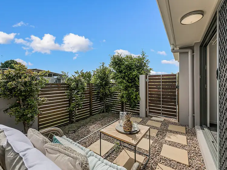 Third view of Homely house listing, 5A Hyperno Close, Raceview QLD 4305