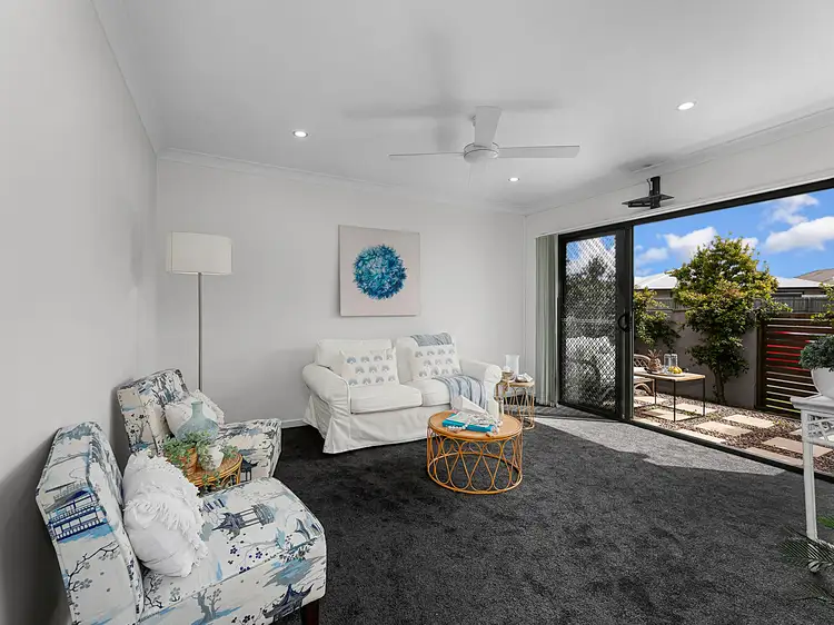 Fourth view of Homely house listing, 5A Hyperno Close, Raceview QLD 4305