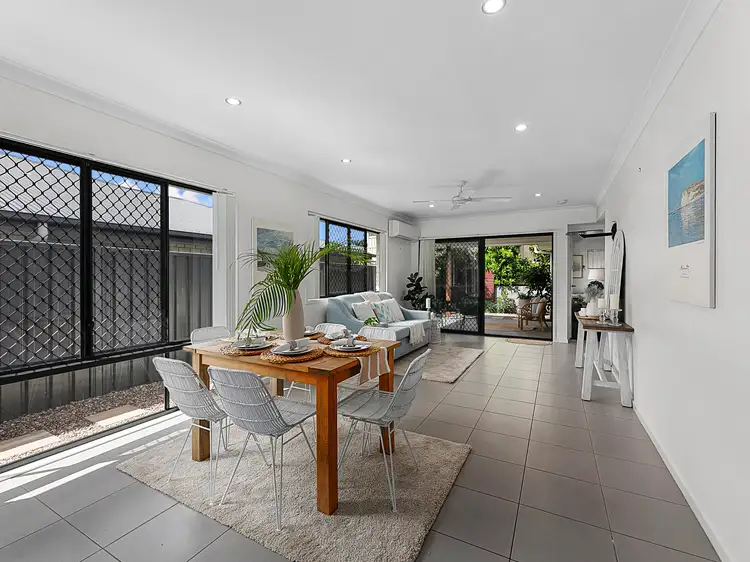 Fifth view of Homely house listing, 5A Hyperno Close, Raceview QLD 4305