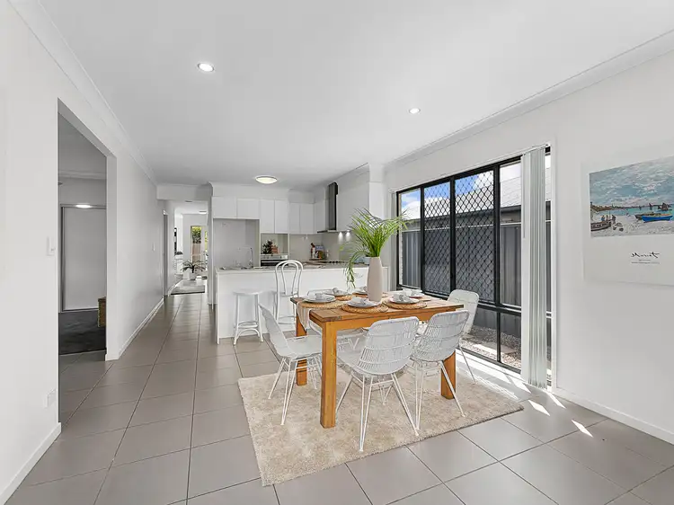 Sixth view of Homely house listing, 5A Hyperno Close, Raceview QLD 4305