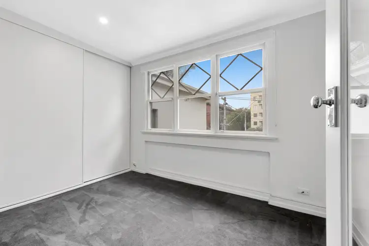 Second view of Homely apartment listing, 3/57 Chapel Street, St Kilda VIC 3182