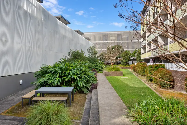 Fifth view of Homely apartment listing, 2/201-207 Barker Street, Randwick NSW 2031