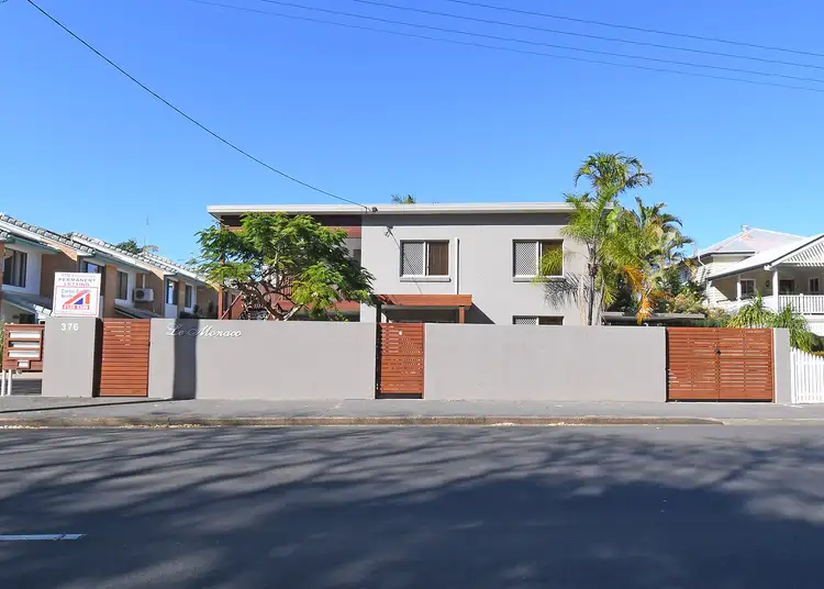 Third view of Homely block of units listing, 376 Esplanade, Scarness QLD 4655