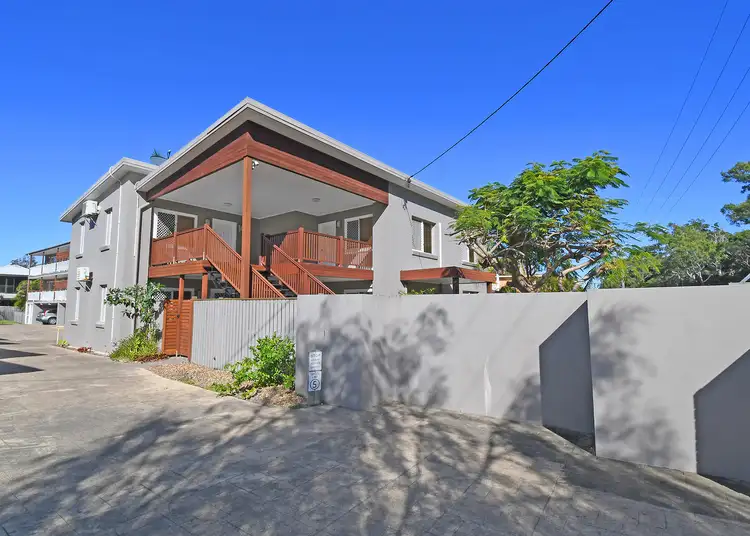 Fourth view of Homely block of units listing, 376 Esplanade, Scarness QLD 4655