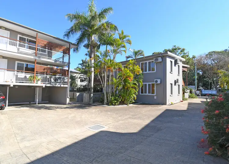 Fifth view of Homely block of units listing, 376 Esplanade, Scarness QLD 4655