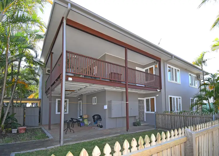 Sixth view of Homely block of units listing, 376 Esplanade, Scarness QLD 4655