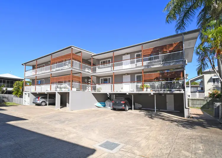 Seventh view of Homely block of units listing, 376 Esplanade, Scarness QLD 4655